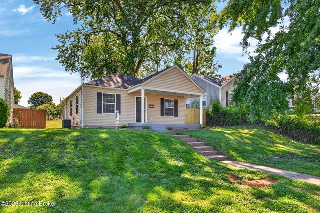 4327 S 1st St, Louisville, KY 40214