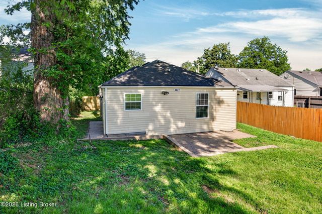 4327 S 1st St, Louisville, KY 40214