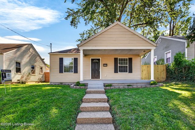 4327 S 1st St, Louisville, KY 40214