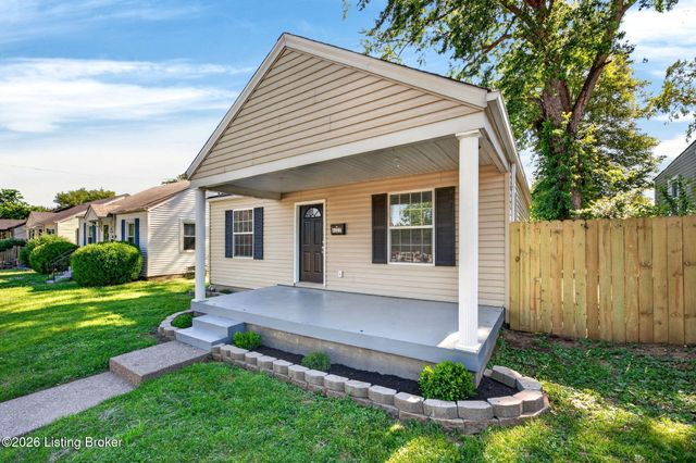 4327 S 1st St, Louisville, KY 40214