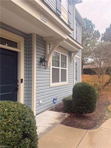4356 Turnworth ARCH, Virginia Beach, VA 23456
