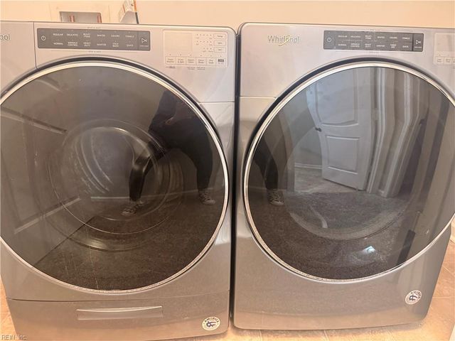 4356 Turnworth ARCH, Virginia Beach, VA 23456