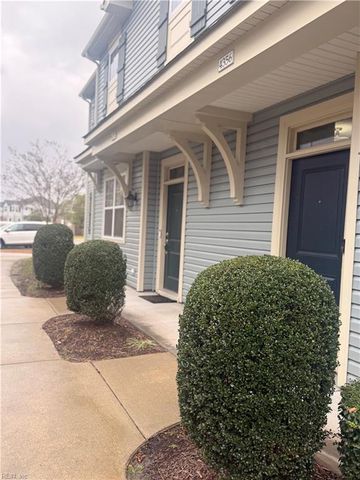 4356 Turnworth ARCH, Virginia Beach, VA 23456