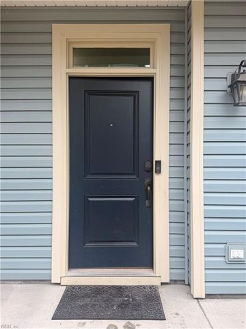 4356 Turnworth ARCH, Virginia Beach, VA 23456