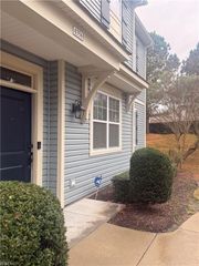 4356 Turnworth ARCH, Virginia Beach, VA 23456