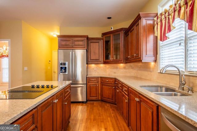 4924 Hugh Howell Road, Stone Mountain, GA 30087