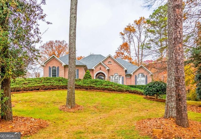 4924 Hugh Howell Road, Stone Mountain, GA 30087