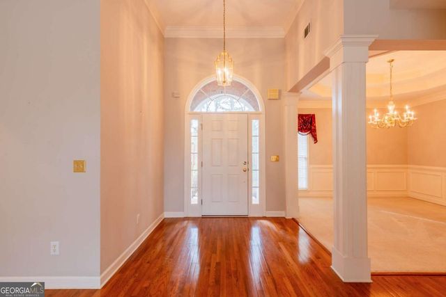 4924 Hugh Howell Road, Stone Mountain, GA 30087