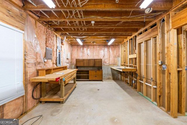 4924 Hugh Howell Road, Stone Mountain, GA 30087