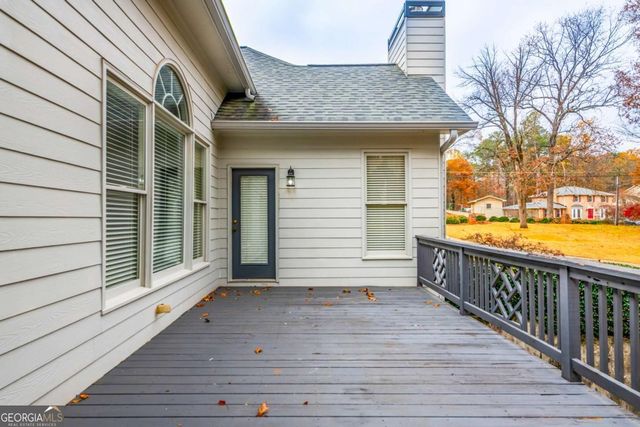 4924 Hugh Howell Road, Stone Mountain, GA 30087