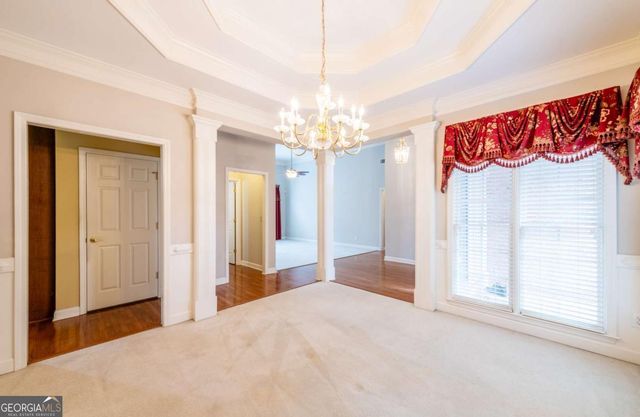 4924 Hugh Howell Road, Stone Mountain, GA 30087