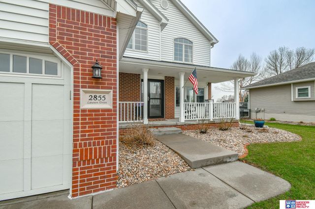 2855 Lawson Drive, Lincoln, NE 68516