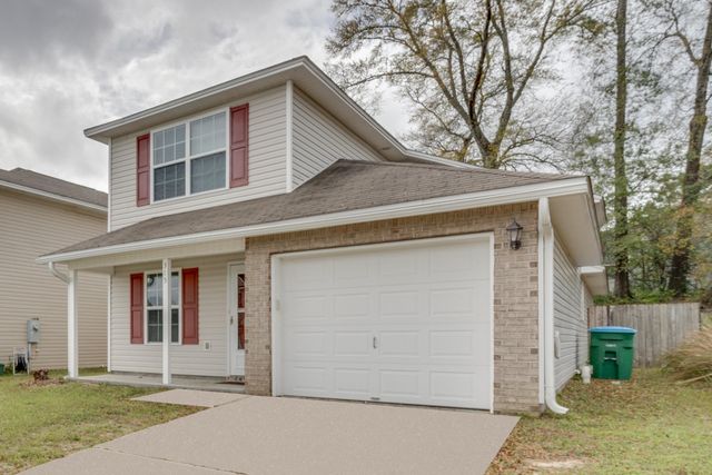 315 Dahlquist Drive, Crestview, FL 32539