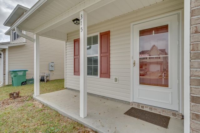 315 Dahlquist Drive, Crestview, FL 32539