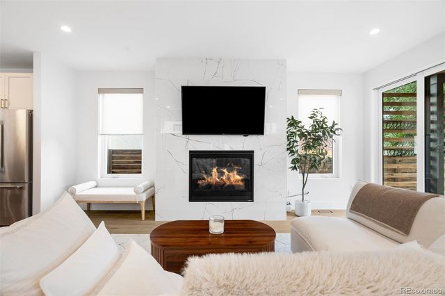 3270 W Hayward Place, Denver, CO 80211