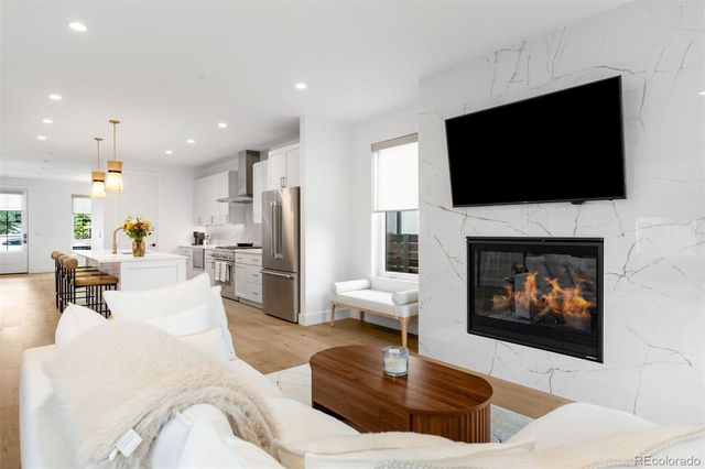 3270 W Hayward Place, Denver, CO 80211