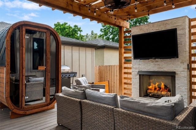 3270 W Hayward Place, Denver, CO 80211