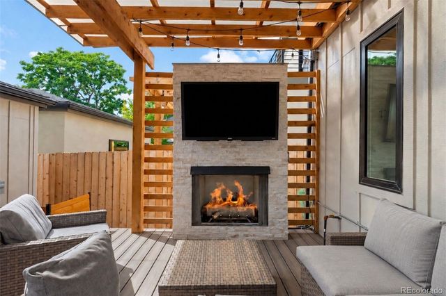 3270 W Hayward Place, Denver, CO 80211