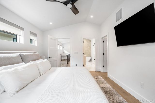 3270 W Hayward Place, Denver, CO 80211