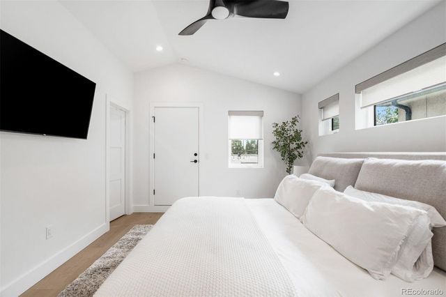 3270 W Hayward Place, Denver, CO 80211