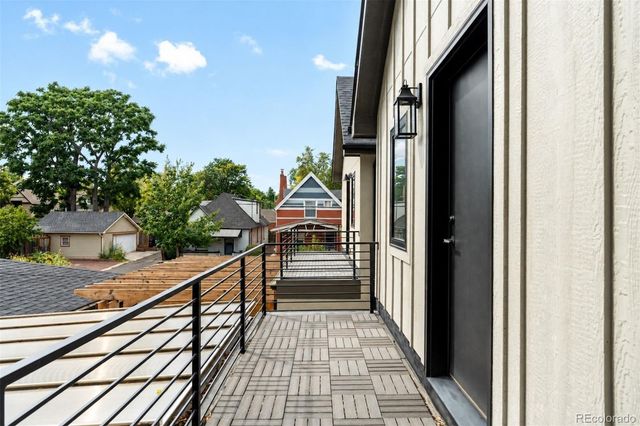 3270 W Hayward Place, Denver, CO 80211