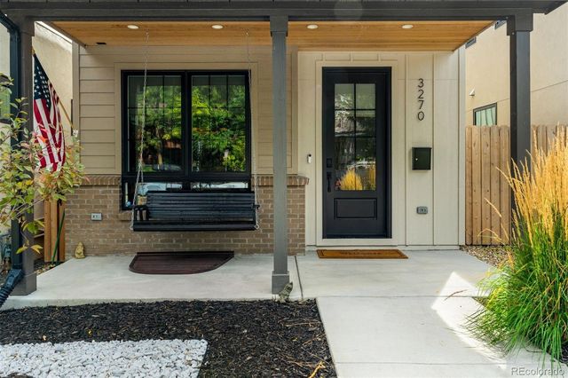 3270 W Hayward Place, Denver, CO 80211