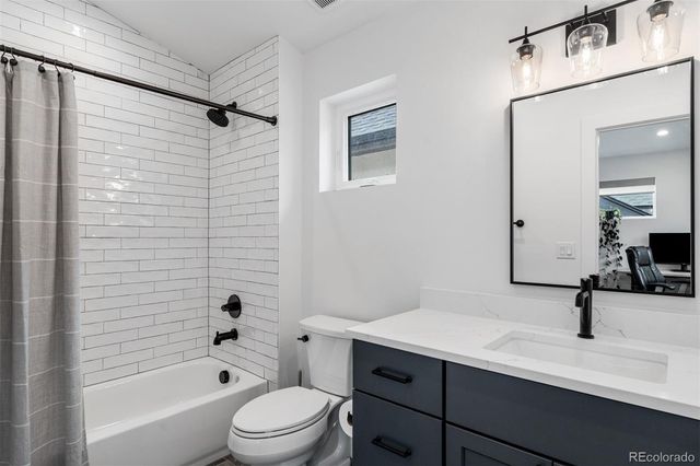 3270 W Hayward Place, Denver, CO 80211