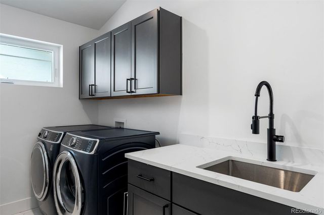 3270 W Hayward Place, Denver, CO 80211