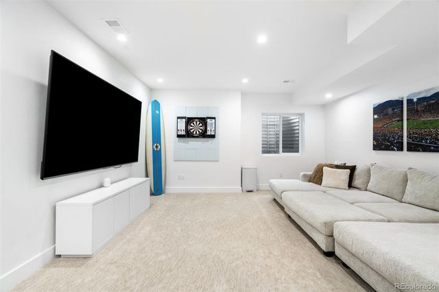 3270 W Hayward Place, Denver, CO 80211