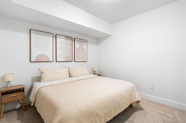 3270 W Hayward Place, Denver, CO 80211