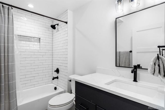 3270 W Hayward Place, Denver, CO 80211