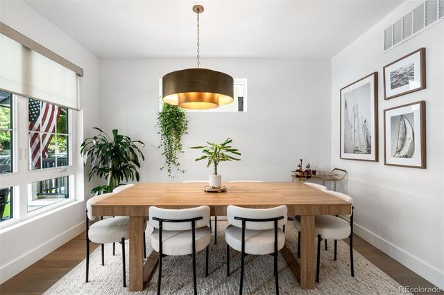 3270 W Hayward Place, Denver, CO 80211