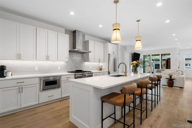 3270 W Hayward Place, Denver, CO 80211