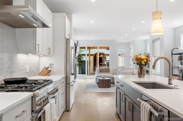 3270 W Hayward Place, Denver, CO 80211