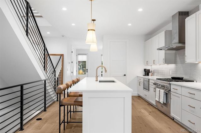 3270 W Hayward Place, Denver, CO 80211