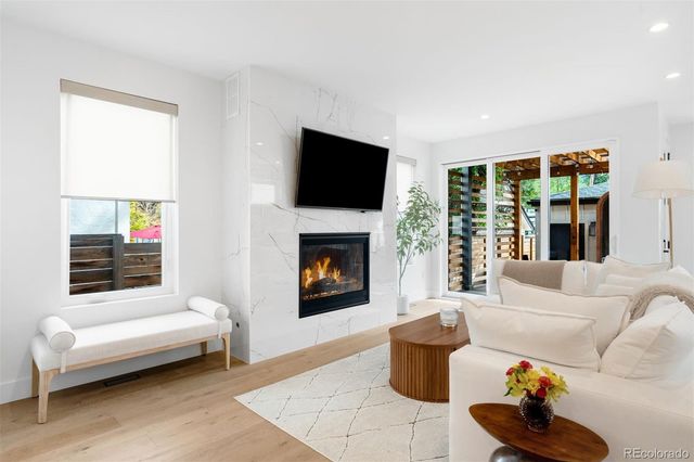3270 W Hayward Place, Denver, CO 80211