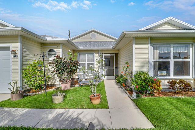 6018 Travelers Way, Fort Pierce, FL 34982