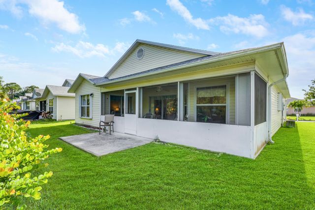 6018 Travelers Way, Fort Pierce, FL 34982