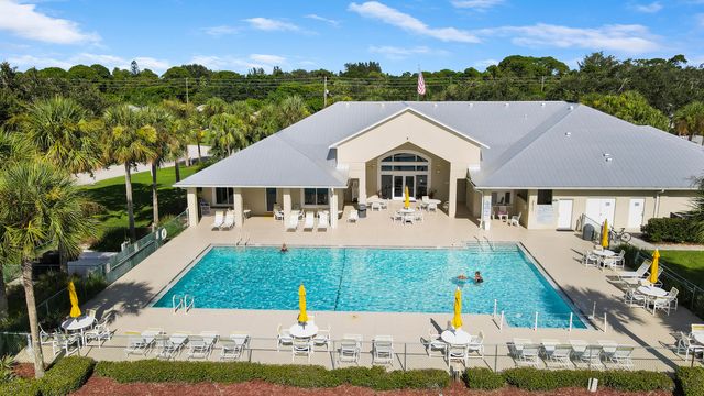 6018 Travelers Way, Fort Pierce, FL 34982