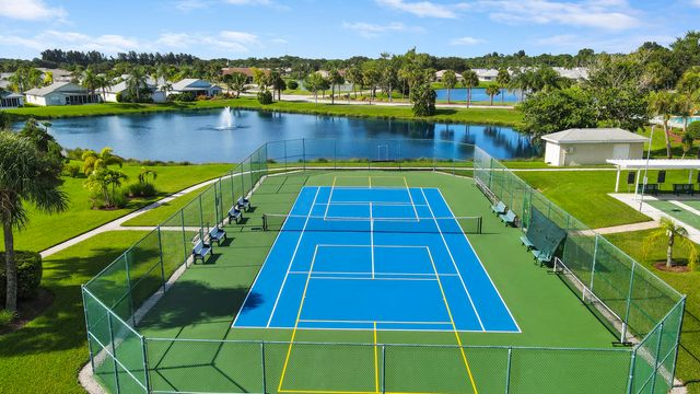 6018 Travelers Way, Fort Pierce, FL 34982