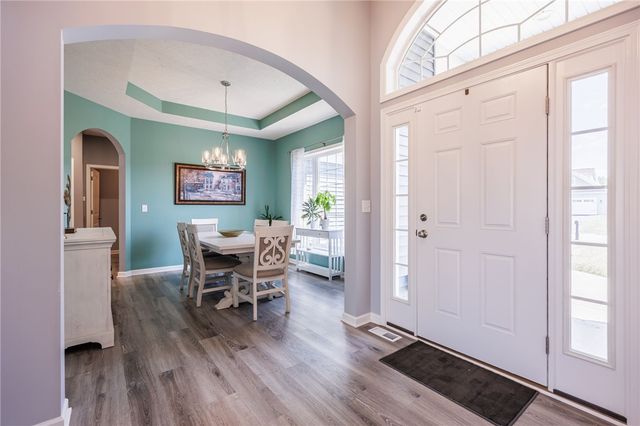 1509 Grand Meadows Way, Webster, NY 14580