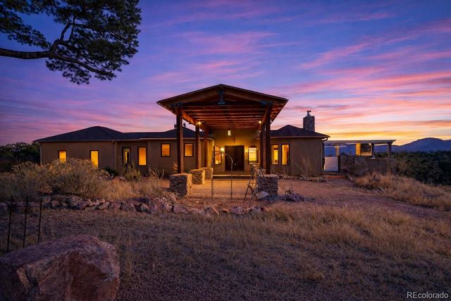900 Meadow Lane, Gardner, CO 81040