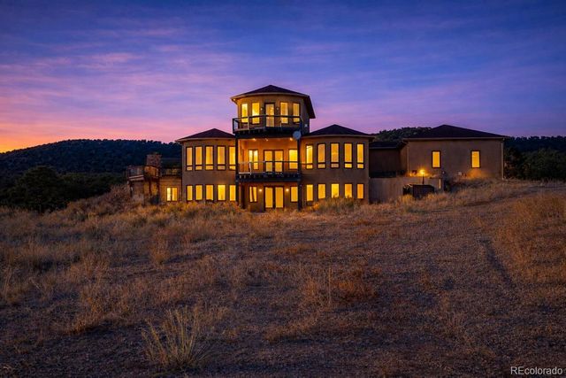 900 Meadow Lane, Gardner, CO 81040