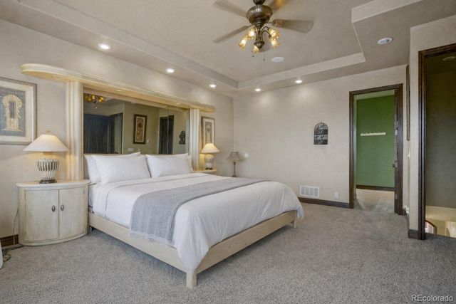 900 Meadow Lane, Gardner, CO 81040