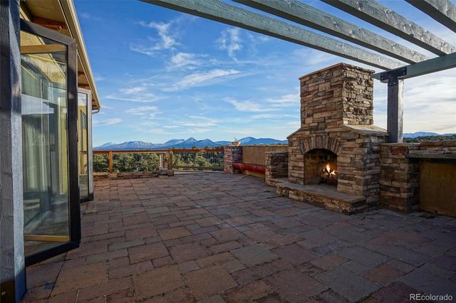 900 Meadow Lane, Gardner, CO 81040