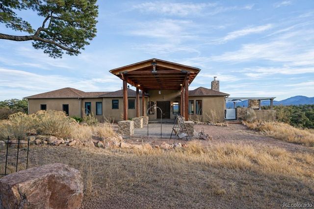 900 Meadow Lane, Gardner, CO 81040