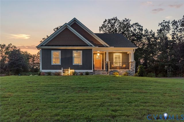 113 Logan Way, Tappahannock, VA 22560