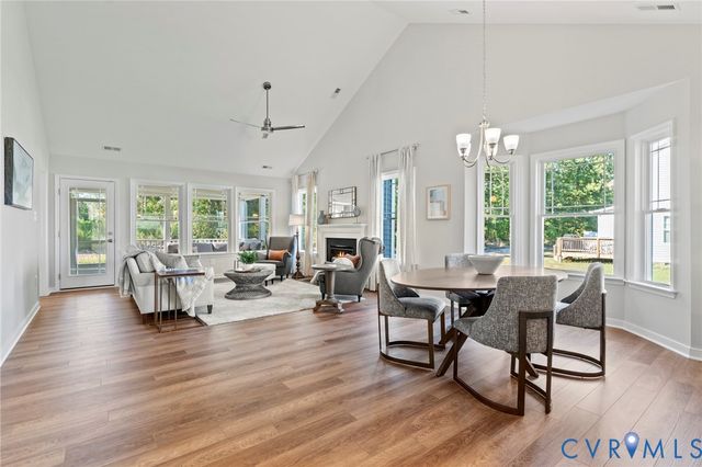 113 Logan Way, Tappahannock, VA 22560