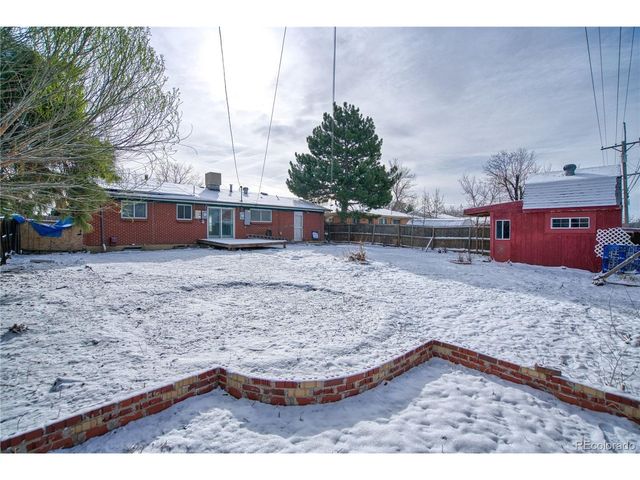 3137 Ursula St, Aurora, CO 80011