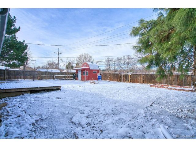 3137 Ursula St, Aurora, CO 80011